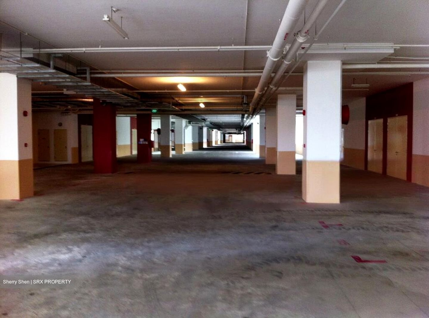 Woodlands 11 (D25), Factory #456640671